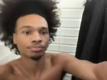 Chaturbate Free Porn Cam of cumhere999