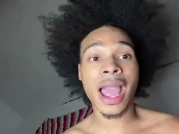 Chaturbate Free Porn Cam of cumhere999