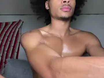 Chaturbate Nude Webcam of cumhere999