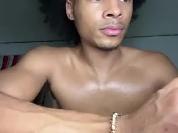 Chaturbate Nude Webcam of cumhere999