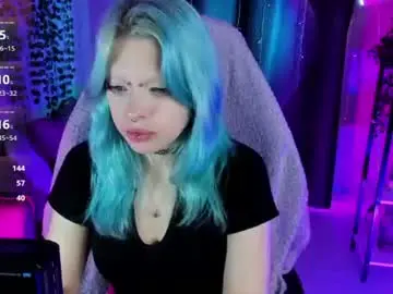 Chaturbate Watch Live Sex Cams of dolly_wood_