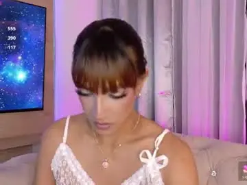 Chaturbate Best live sex cam show of goddessvicky_