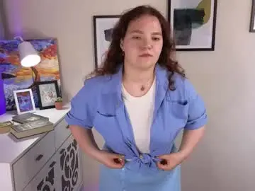 Chaturbate Best live sex cam show of helen_sullivan_
