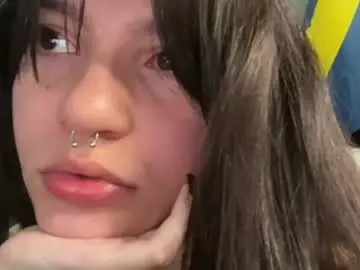 Chaturbate Best live sex cam show of kikilove15