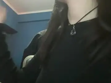 Chaturbate Adult Video Chat of kikilove15