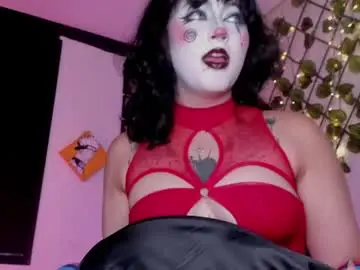 Chaturbate Adult Webcams of kora_red999