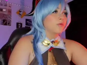 Chaturbate Sex Chat of kora_red999