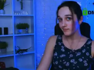 Chaturbate Live Porn of lizzy_sweety_purrr