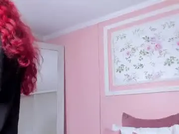 Chaturbate Private Sex Chat of mae_lyra