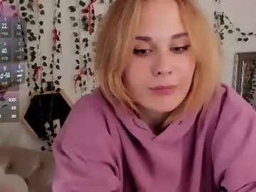 Chaturbate Best live sex cam show of makima_lee
