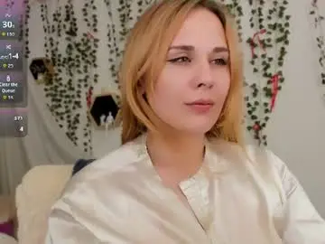 Chaturbate Sex Chat of makima_lee
