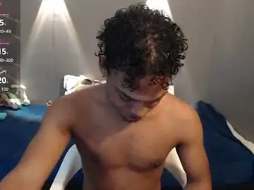 Chaturbate Adult Webcams of mateo_nick