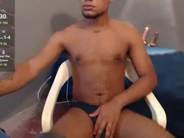 Chaturbate Adult Video Chat of mateo_nick