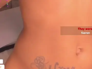Chaturbate Free Live Porn of melany__8