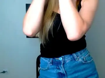 Chaturbate Free Porn Cam of miss_angelina_
