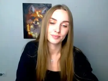 Chaturbate Live Sex Cam of miss_angelina_