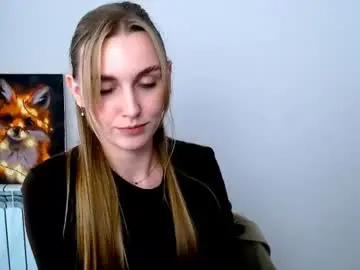 Chaturbate Best live sex cam show of miss_angelina_