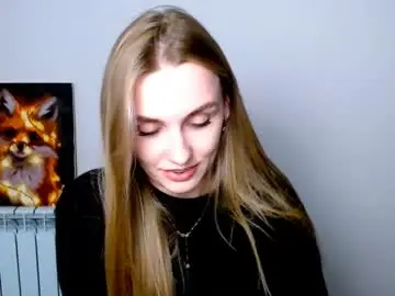 Chaturbate Live Porn of miss_angelina_