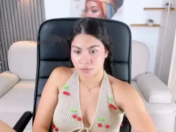 Chaturbate Adult Video Chat of miss_cherryy1