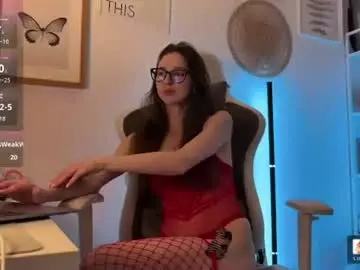 Chaturbate Live Sex of misslalii