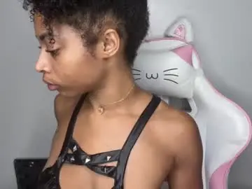 Chaturbate Best Webcam of nikitalove104