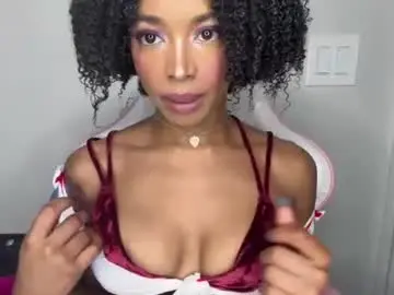 Chaturbate Best Webcam of nikitalove104