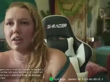 Chaturbate Adult Webcams of not_a_cult