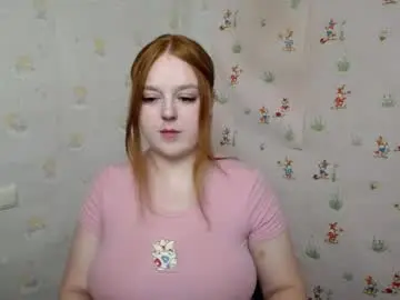 Chaturbate Watch Live Sex Cams of prettyvalerii_