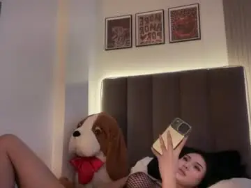 Chaturbate Nude Webcam of scarletfvckinggreyson