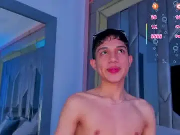 Chaturbate Live Sex of sebax_00