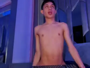Chaturbate Live Porn of sebax_00