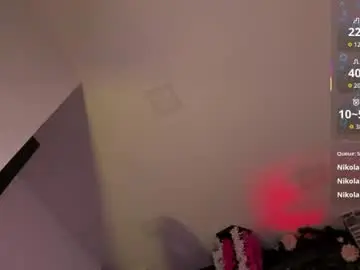 Chaturbate Sex Chat of sebax_00
