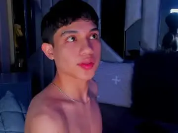 Chaturbate Private Sex Chat of sebax_00