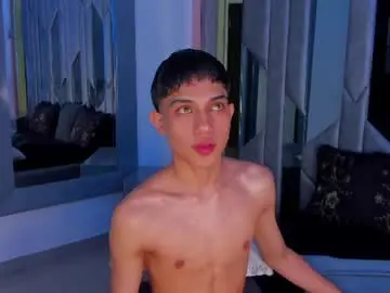 Chaturbate Sex Cam of sebax_00