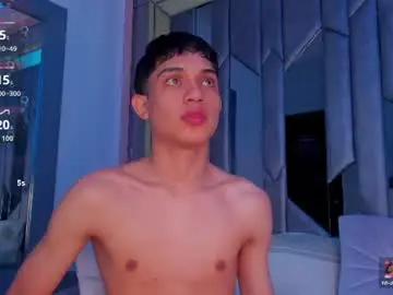 Chaturbate Nude Webcam of sebax_00