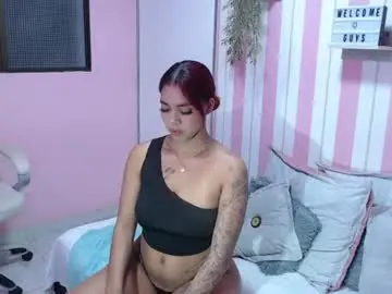 Chaturbate Adult Webcams of shantal_luw