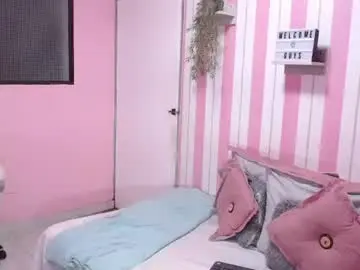 Chaturbate Live Sex of shantal_luw