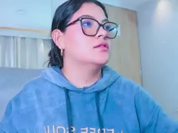 Chaturbate Sex Chat of shell_1