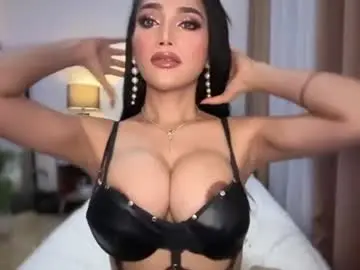 Chaturbate Live Sex Cam of sierra_cox