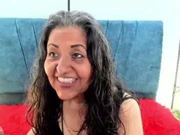 Chaturbate Adult Webcam of victoriaa_anderson_