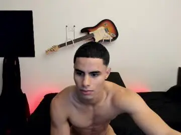 Chaturbate Sex Cam of zenhzu