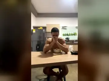 Chaturbate Live Sex Cam of zenhzu