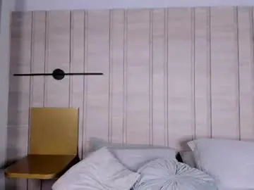 Chaturbate Private Sex Chat of alejandra_marin_