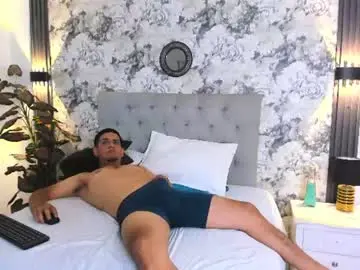 Chaturbate Sex Cam of alexxa_and_sadman