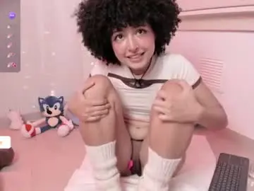 Chaturbate Sex Chat of alice_wiinter