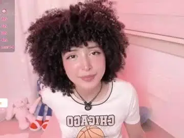 Chaturbate Private Sex Chat of alice_wiinter