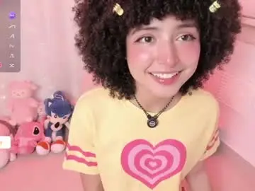 Chaturbate Free Live Porn of alice_wiinter
