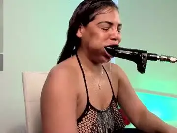 Chaturbate Best live sex cam show of anabel693_