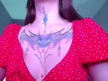 Chaturbate Sex Cam of annetenet