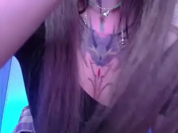 Chaturbate Adult Webcam of annetenet